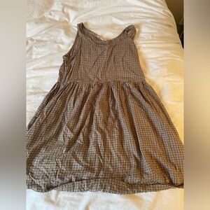 American Eagle babydoll dress (size S)